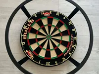 LED RING - A1 MINI - 0.25mm layer, 4 walls, 13% infill