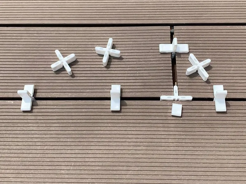 Paver & Stepping Stone Spacer