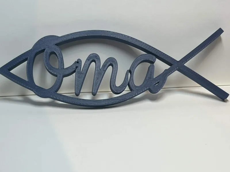 Oma Kommunion