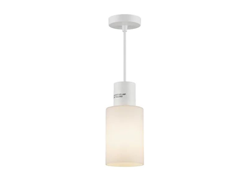 Lamp shade for IKEA HAVSRIS Cord set