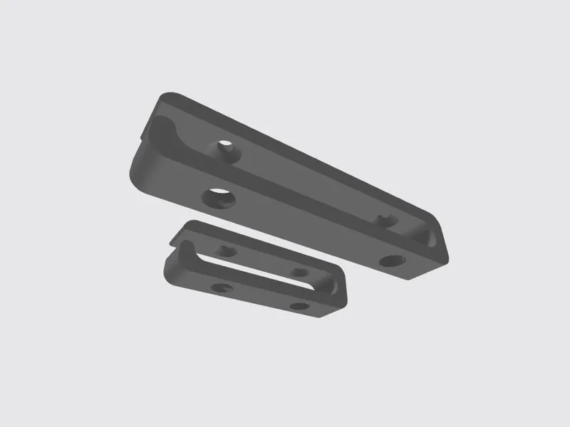 Cabel Clip V1.0