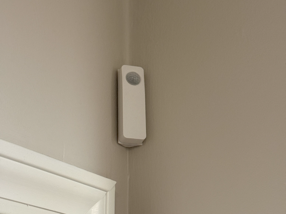 ThirdReality Motion Sensor Corner Wall Mount
