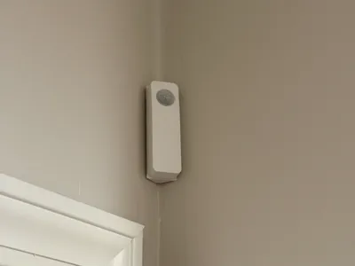 ThirdReality Motion Sensor Corner Wall Mount