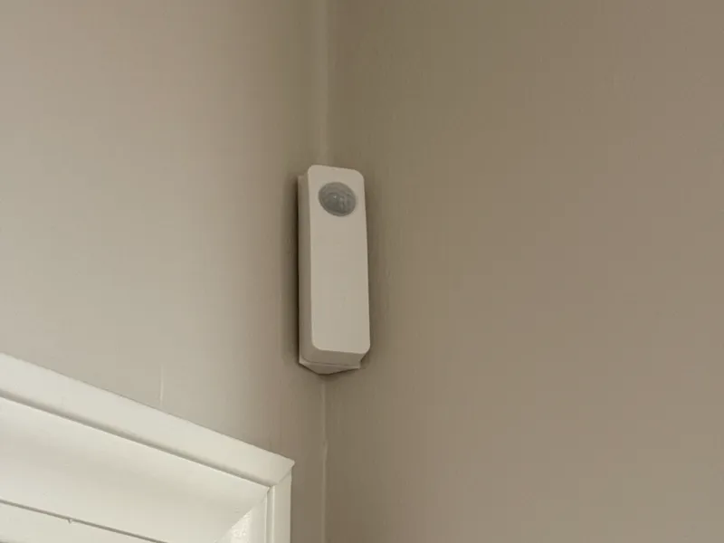 ThirdReality Motion Sensor Corner Wall Mount