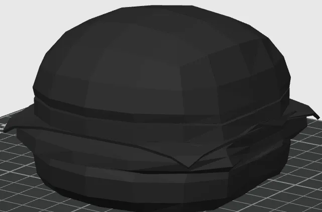Roblox cheeseburger