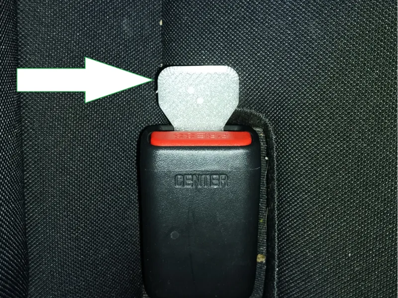 Stecker