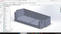 0.24mm layer, 5 walls, 25% infill