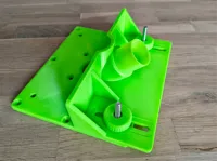 PETG profile