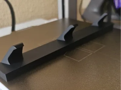 Robust Cap Hanging Holder