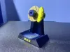 Tire Ornament-Base-Bearing Version 0.2mm layer, 3 walls, 15% infill