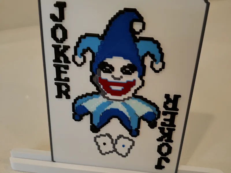 Jolly Joker - Balatro