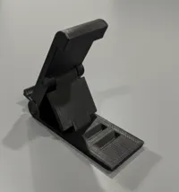 PETG HF  For High Flow Hotend - Reinforced Solid Hinge