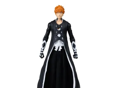 Ichigo Kurosaki
