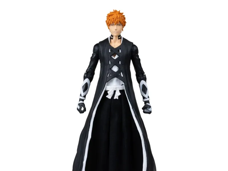 Ichigo Kurosaki