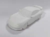 License plate delete ver 0.2mm layer, 2 walls, 15% infill