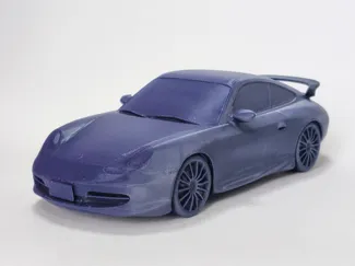 Porsche 911(996)