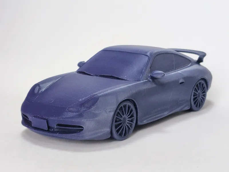 Porsche 911(996)