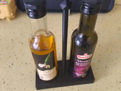 Bottle holder