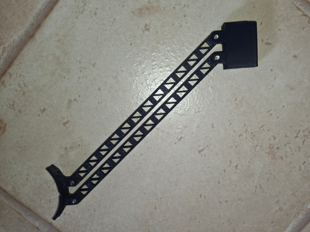 Baitboat Deeper mount