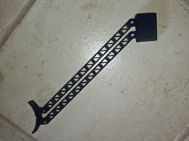 Baitboat Deeper mount