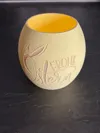 0.16mm layer, 3 walls, 15% infill