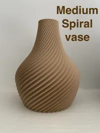Normal - 240mm - Spiral Vase Mode