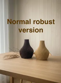 Normal - 240mm - Robust version