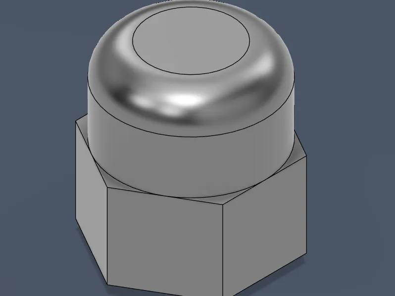 Small Protective Caps