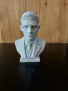 0.2mm layer, 2 walls, 7% infill