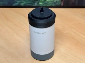Creality Vacuum Cap Adapter