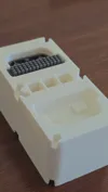 0.2mm layer, 2 walls, 10% infill