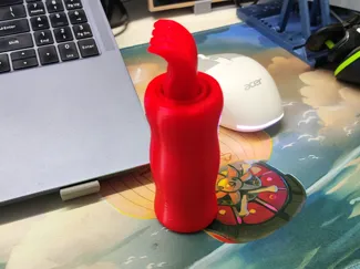 伸缩不求人，痒痒挠