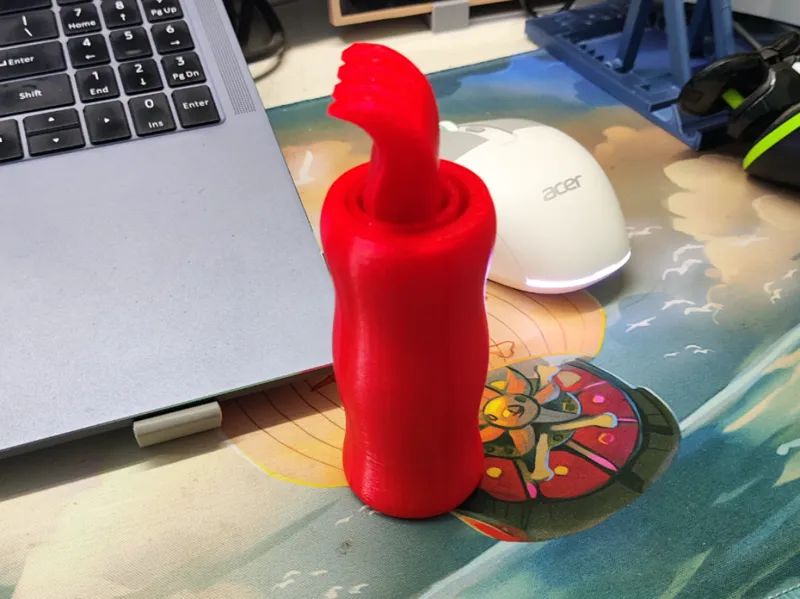 伸缩不求人，痒痒挠