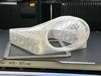 Oval | 4in | 0.4mm nozzle