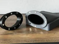 Magnets | 0.4mm nozzle
