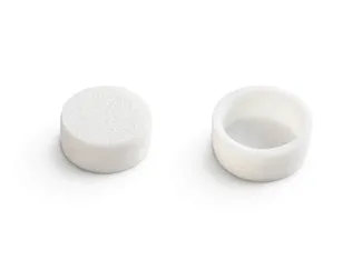 Cache vis cheville a placo de diamètre 8mm