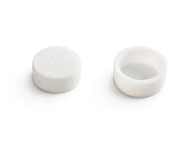 8mm Drywall Anchor Screw Cover