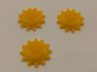 0.16mm layer, 2 walls, 15% infill