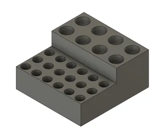 Centrifuge Tube Organizer (micro, 6/15mL)