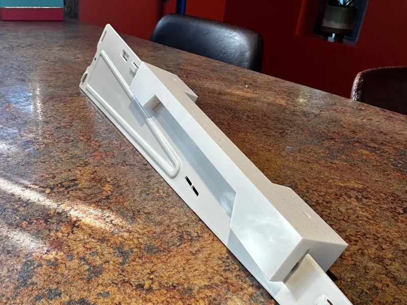Ikea Boxel Shelf Bracket