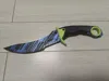 Multi-color blade 0.15mm layer height, 3 perimeters, 10% infill