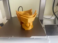 Casque Gémeaux - Saint Seiya Myth Cloth — photo 3