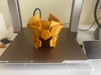 Casque Gémeaux - Saint Seiya Myth Cloth — photo 2