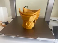 Casque Gémeaux - Saint Seiya Myth Cloth — photo 4