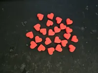 File include 1 heart so copy them as much as you need ;D