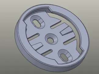 Garmin standard plug