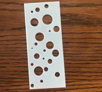 CHEESE BOOKMARK!!