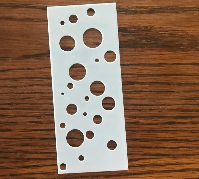 CHEESE BOOKMARK!!
