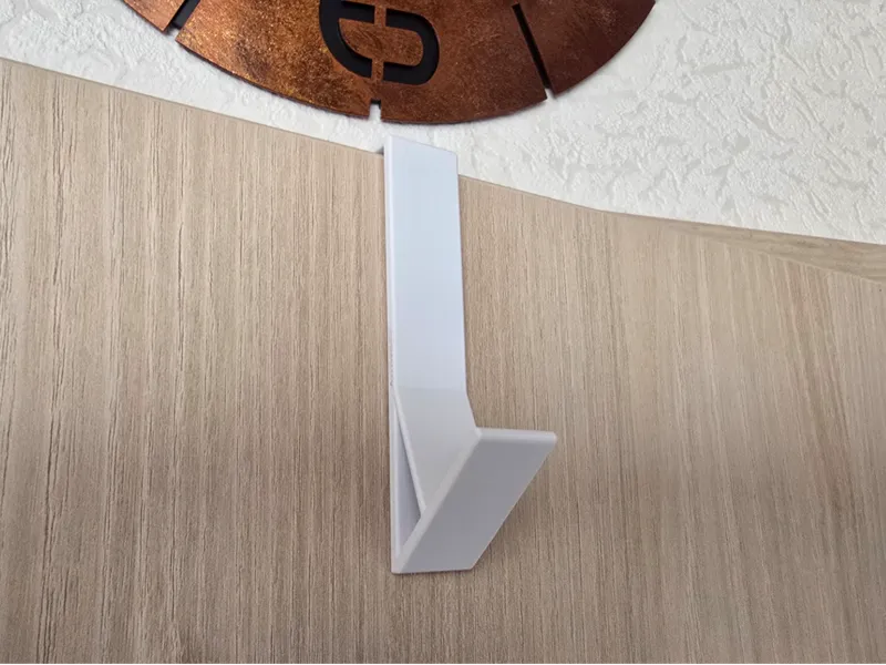Türhaken / Door Hook (einfach & praktisch)