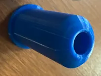0.2mm layer, 3 walls, 15% infill